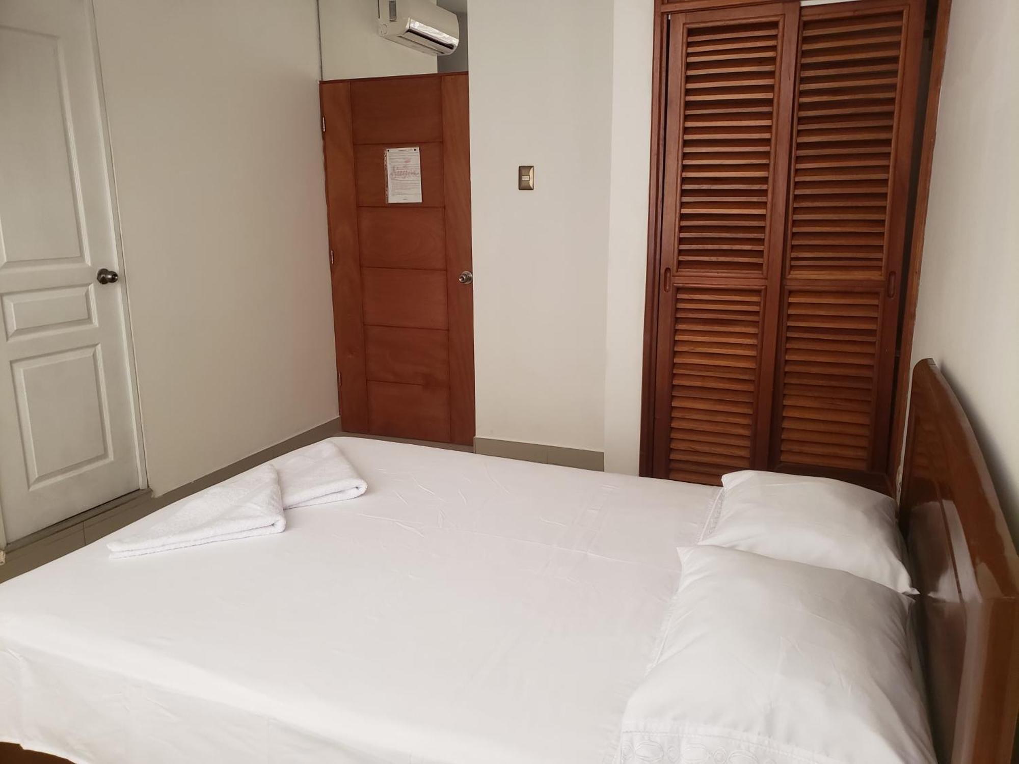 Hotel Suyox Tarapoto Exterior foto