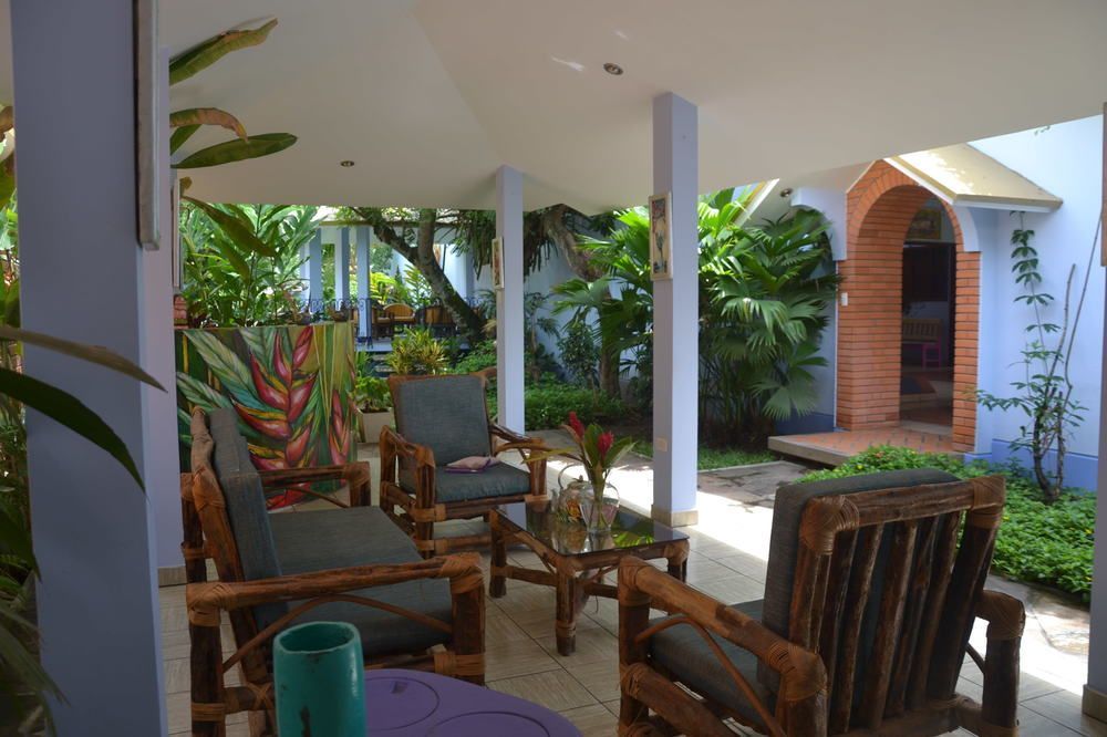 Hotel Suyox Tarapoto Exterior foto